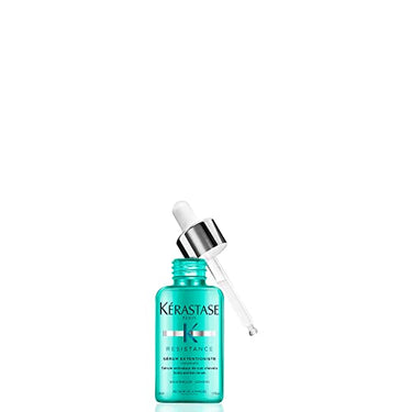 Kérastase Haarserum für langes und geschädigtes Haar, Belebend und schützend, Gegen Spliss, Sérum Extentioniste, Résistance, 50 ml im Sale